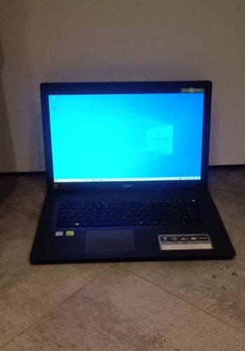 Acer aspire 773g 77g0 17 - acer,