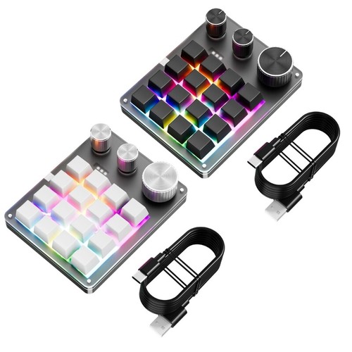 Usb macro programmable - usb,