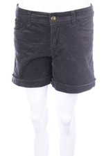 Yessica by C&A Shorts Cord D 36 grauschwarz