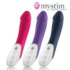 Mystim Terrific Truman