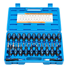 23tlg Auspinwerkzeug