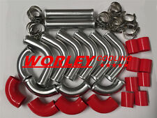 2" Aluminum Universal