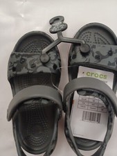 Crocs. Bayaband bedruckte