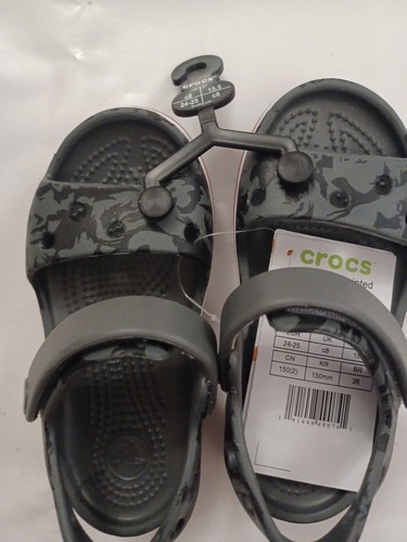Crocs bayaband bedruckte - crocs.,