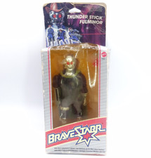 Thunder Stick Bravestarr