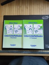 Unterrichtsmethoden Band 1 Und