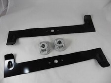 TwinCut 102 Set Messer Satz