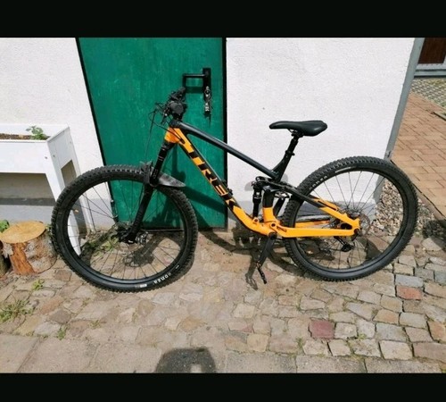 Trek fuel 29 zoll - trek, ex