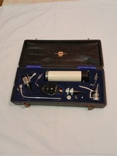 HNO Curiosity Diagnose Box -