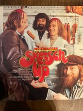 Insterburger Sketch-Up Szenen, Späße und Klamotten (Vinyl DLP) 151220