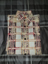 SIGNUM HEMD / GRÖßE M /