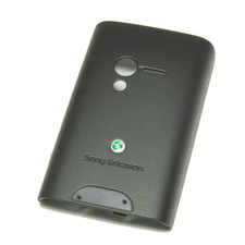 Sony Ericson Xperia X10 mini