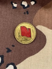 Original East German SED 50