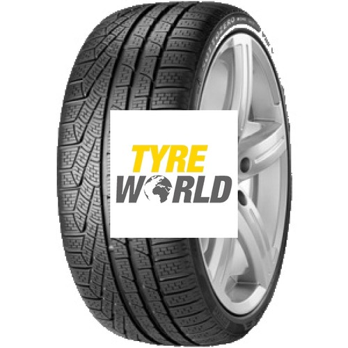 Pirelli w240 sottozero - pirelli, (mo)