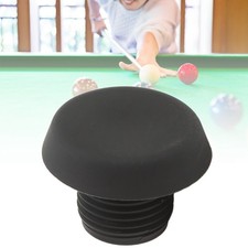 Billiard Cue Bottom Rubber