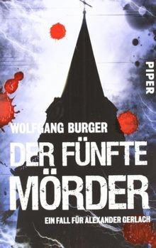 Der fünfte mörder - der,