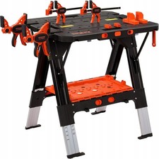 Pony werkbank klappbar - pony,