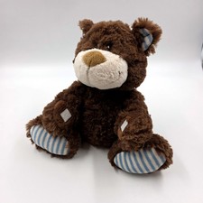Nici classic bear bär teddy - bear,