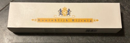 Märklin 4362 salonwagen - h0,