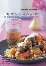 Tajines, couscous  cie : les