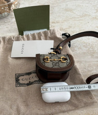 Gucci Anhänger AirPods Case