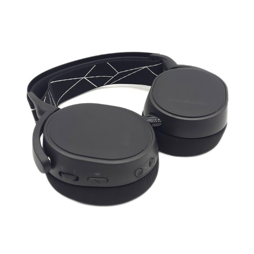 Steelseries arctis dual - 9,
