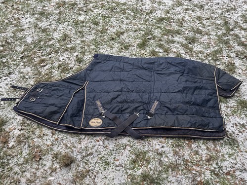 Stalldecke pferdedecke 100g - pferdedecke,