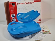 BIG Snow Speedy Hellblau