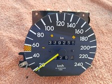 Tacho Tachometer 1245425406