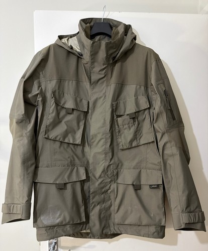 Carinthia rainpro jacket - rainpro, uk