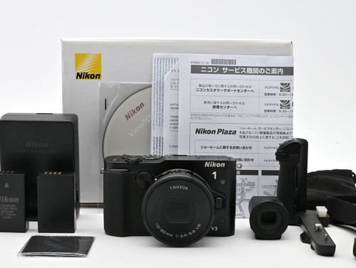Nikon premium kit mit - nikon, 1
