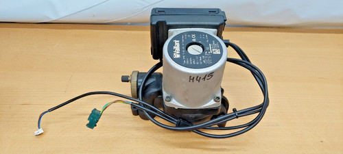 Vaillant grundfos upm2 15 60 - /, 15-60