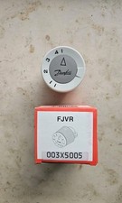 Danfoss Thermostatkopf Typ