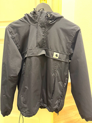 Carhartt windbreaker jacke - carhartt,