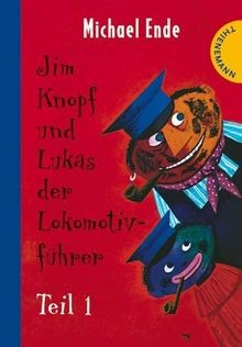 Jim knopf und - lukas, der