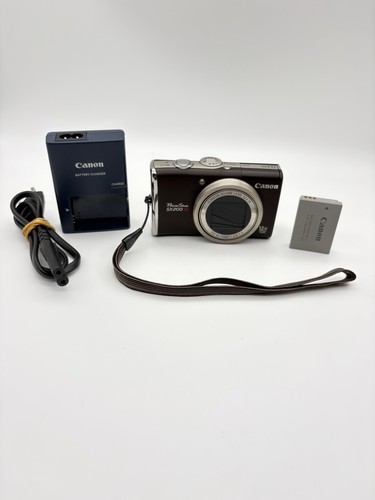 Canon powershot sx200 - powershot,