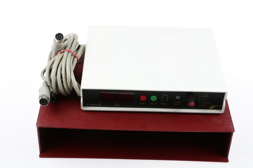 Stumpfl monitor - av,