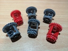 LEGO Technic 6 Stück