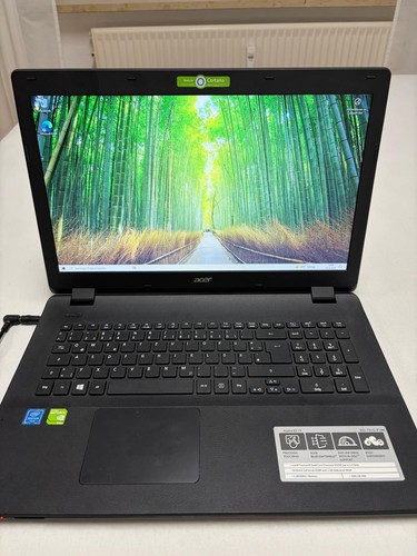 Acer aspire es1 - acer, es1-731g-p1mc