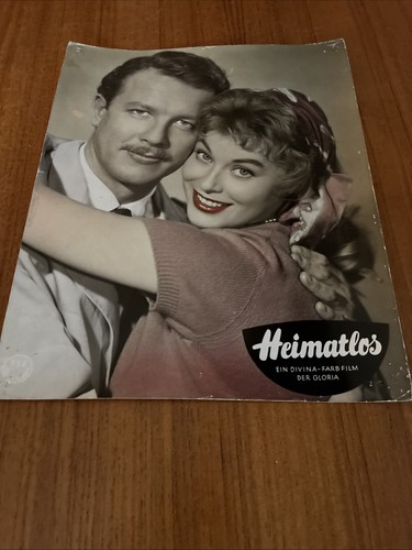 Altes kino aushangfoto - kino,
