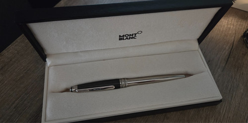 Montblanc solitaire 23544 - montblanc,