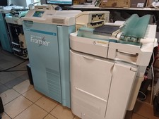 Minilab Fuji Frontier 570R fully working and tested. 19 000 euro netto