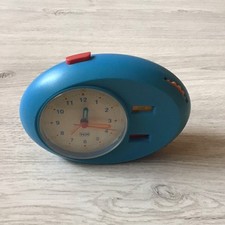 Wecker, Uhr, analog