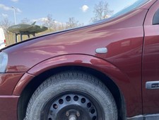 Opel Astra G original