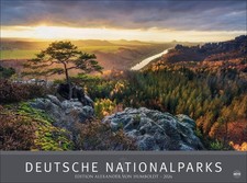 Deutsche Nationalparks -