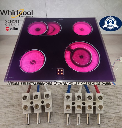Whirlpool akt 155 kochfeld - akt,