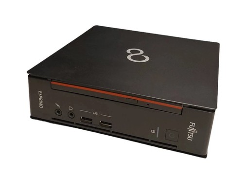 Fujitsu esprimo q556 mini pc - esprimo, q556/2