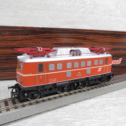 Liliput 115 öbb - h0,