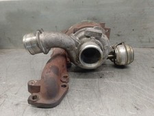 55205483 TURBOLADER / 7663401