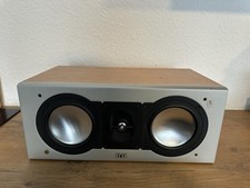 ELAC CC 101.2 *RAR Kirsche Potsdam/Dresden. 2-Wege, 120W CENTER-Lautsprecher